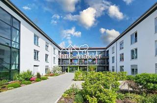 Praxen mieten in 85591 Vaterstetten, Physiopraxis im Seniorenwohnpark-Vaterstetten - Kunden direkt vor Ort