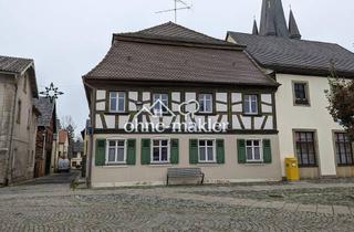Haus mieten in 96148 Baunach, Haus in Baunach (Großfamilien, Mehrgenerationen, Monteure etc. )