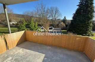 Wohnung mieten in 55444 Schweppenhausen, Helle frisch renovierte 3-Zimmer-Wohnung mit Balkon und super Grundriss