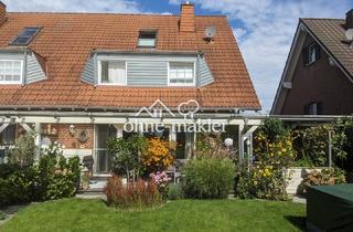 Haus mieten in 50374 Erftstadt, Doppelhaushälfte in ruhiger Lage