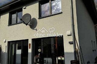 Doppelhaushälfte kaufen in 24576 Bad Bramstedt, DHH in netter Nachbarschaft