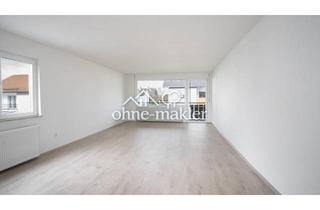 Wohnung mieten in 63579 Freigericht, Schöne, helle 2-ZKB Wohnung in Freigericht-Somborn mit Balkon