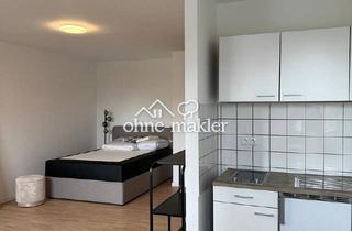 Wohnung mieten in 69214 Eppelheim, möblierte 1-Zimmer Wohnung in Eppelheim