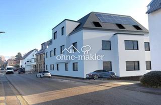 Wohnung mieten in 74246 Eberstadt, Erstbezug: Moderne 2,5-Zi.-Wohnung mit Dachterrasse in Eberstadt