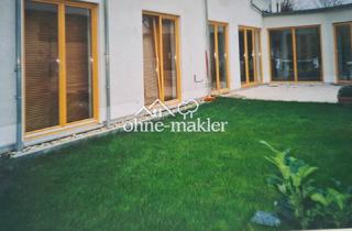 Wohnung kaufen in 40670 Meerbusch, Gartenwohnung mitten in Osterath von privat, Preis VB