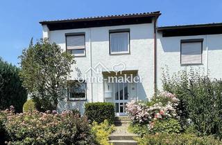 Haus kaufen in 72770 Reutlingen, Attraktives REH mit großem schönem Garten und Garage