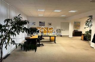 Büro zu mieten in 33098 Paderborn, Repräsentative Bürofläche in Uni-Nähe