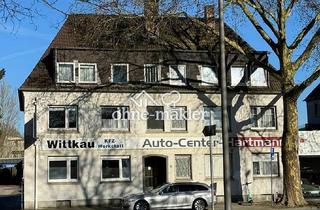 Anlageobjekt in 45659 Stadtmitte, Kapitalanlage in Recklinghausen MFH in zentraler Lage von Recklinghausen