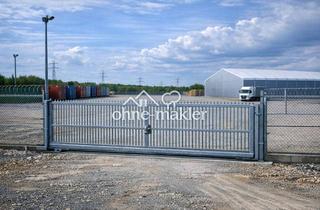  in 67433 Neustadt, Gewerbegrundstück in sehr guter Lage als Lager- und Abstellfläche