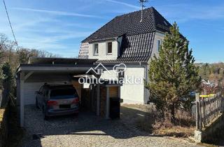 Einfamilienhaus kaufen in 71522 Backnang, Modernisiertes freistehendes Familiendomizil in Aussichtslage mit großem Garten