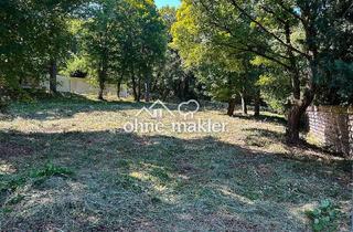 Grundstück zu kaufen in 97082 Würzburg, 1.424 qm unbebautes Villengrundstück über Würzburg