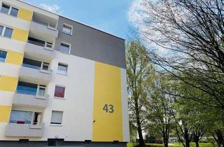 Wohnung mieten in Steinfurtweg 43, 44379 Kirchlinde, Stilvoll renovierte 2-Zimmer Wohnung mit Dusche!