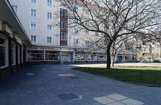 Wohnung mieten in Borsbergstr. 18 b, 01309 Striesen-Süd, Striesen: Zweizimmerwohnung mit Balkon sucht neue Mieter