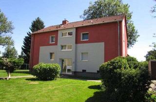 Wohnung mieten in Boschstr. 112, 44369 Rahm, Wohnen in grüner Umgebung: Bezugsfertige 2 Zimmer Wohnung im Erdgeschoss mit Dusche