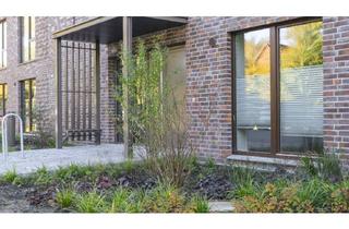 Wohnung mieten in Mühlental 14, 24941 Weiche, Moderne 2-Zi.-EG-Wohnung mit S/W-Terrasse, EBK & Stellplatz