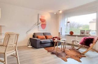 Wohnung mieten in 71701 Schwieberdingen, Stilvolle 4-Zimmer-Wohnung mit luxuriöser Innenausstattung mit Balkon und EBK in Schwieberdingen