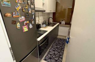 Wohnung mieten in Kornstraße 18, 47798 Stadtmitte, Wohnung in Krefeld Zentrum