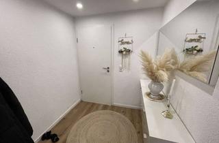 Wohnung mieten in Bismarckstraße 95, 72764 Reutlingen, Reutlingen, bevorzugte Innenstadtlage, familiengerechte 4-Zimmer-Wohnung mit Garten