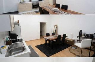 Wohnung mieten in K 4, 68159 Mannheim, 2,5-Zimmer Wohnung mit Balkon in Mannheim