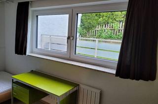 WG-Zimmer mieten in Mendelstraße, 89081 Lehr, Suche Nachmieter für kleines WG-Zimmer, Nutzung Trockner+Waschma. inkl. - Bilder folgen