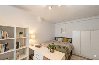 WG-Zimmer mieten in Niklastorstr. 23, 71672 Marbach, Großzügiges WG-Zimmer in harmonischer Altstadt-WG in Marbach a.N. | teilmöbiliert | keine Zweck-WG