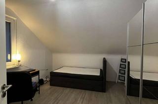 WG-Zimmer mieten in Ripshorster Straße, 45357 Dellwig, Ripshorster Straße -, 45357 Essen