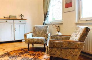 WG-Zimmer mieten in 16559 Liebenwalde, Mitwohnhof Liebenwalde