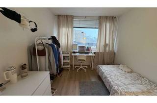 WG-Zimmer mieten in Otto-Hahn-Platz, 97877 Wertheim, Möbliertes WG-Zimmer