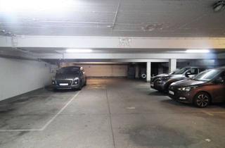 Garagen mieten in Dorotheenstraße, 40235 Flingern Nord, PKW Stellplatz in nicht öffentlicher Tiefgarage in Düsseldorf-Flingern!