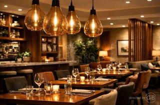 Gastronomiebetrieb mieten in 10437 Prenzlauer Berg, Authentisches Kiezrestaurant mit großzügigem Gastraum