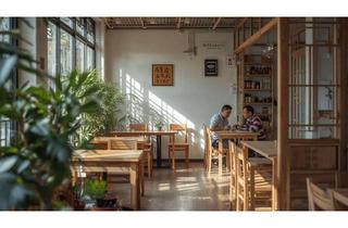 Gastronomiebetrieb mieten in 10365 Berlin, großes Restaurant & Eventlocation mit Catering in Lichtenberg