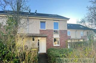 Reihenhaus kaufen in 40474 Lohausen, Familienglück in Lohausen – gut aufgeteiltes Reihenhaus mit Südgarten nahe dem Rhein