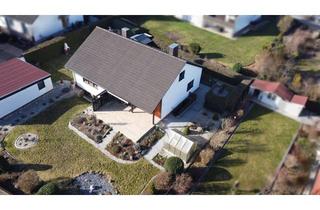 Einfamilienhaus kaufen in Tilman-Riemenschneider-Straße 62, 91315 Höchstadt, Stilvoll gepflegtes Einfamilienhaus in bester Wohnlage von Höchstadt