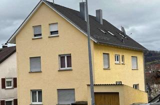 Mehrfamilienhaus kaufen in 73113 Ottenbach, Charmantes Mehrfamilienhaus in zentraler Lage von Ottenbach