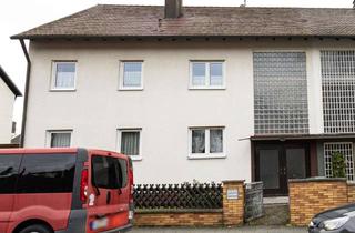 Haus kaufen in Veilchenstraße 29, 90587 Veitsbronn, Zweifamilienhaus I Großer Garten I Herausragende Lage