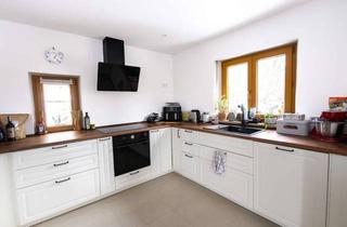 Einfamilienhaus kaufen in Hügelauweg, 90579 Langenzenn, Tolles Einfamilienhaus mit Nebengebäude & großem Garten