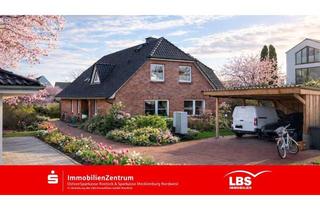 Haus kaufen in 18190 Sanitz, Sanitz - Wohnen mit Einliegerwohnung