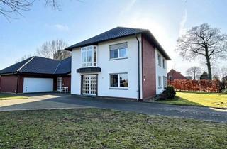 Haus kaufen in 33397 Rietberg, Großzügiges Zweifamilienhaus im Außenbereich von Mastholte