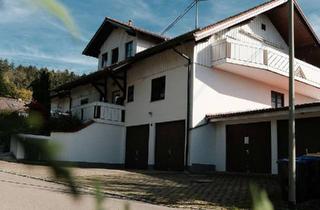 Haus kaufen in 87787 Wolfertschwenden, Vielfältige Möglichkeiten im Allgäu – 3 Wohneinheiten einzeln oder als Gesamtobjekt
