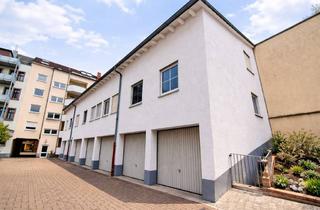 Mehrfamilienhaus kaufen in 76137 Südweststadt, Mehrfamilienhaus mit Ausbaupotenzial in 1B-Stadtlage – Karlsruhe Südweststadt