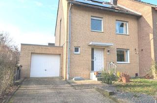 Einfamilienhaus kaufen in 41515 Grevenbroich, Ideal für Familien: Modernisiertes Einfamilienhaus mit Garten