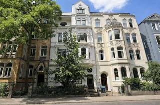 Villa kaufen in 30161 Oststadt, Historische Stadtvilla an der Eilenriede in Hannover-Oststadt