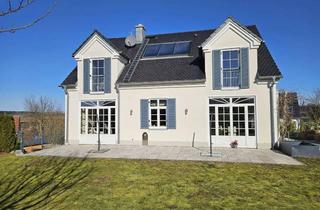 Einfamilienhaus kaufen in 85298 Scheyern, Scheyern! Einfamilienhaus mit Einbauküche, Sauna, Holzkamin, FBH, Belüftungsanlage und Doppelgarage!