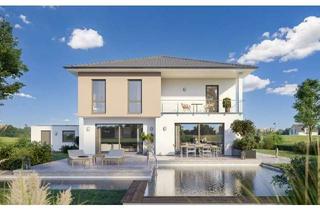 Haus kaufen in 99192 Neudietendorf, Traumhaus von Kern-Haus: Individuell & massiv!