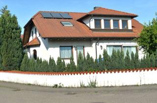 Haus kaufen in 74243 Langenbrettach, Landhaus mit ELW und Doppelgarage in TOP LAGE !