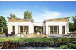 Haus kaufen in 99885 Ohrdruf, Relaxen im eigenen Garten!