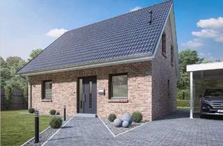 Einfamilienhaus kaufen in 25421 Pinneberg, NEUBAU Einfamilienhaus in familienfreundlicher Lage