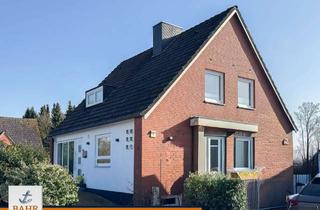 Einfamilienhaus kaufen in 23684 Scharbeutz, Naturnah & modern: Saniertes Einfamilienhaus in attraktiver Ostseelage