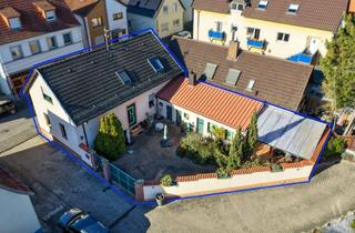 Einfamilienhaus kaufen in 67141 Neuhofen, Charmantes Einfamilienhaus mit modernem Wohnkomfort