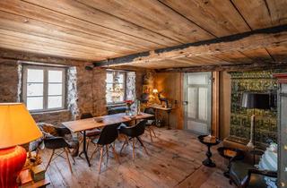 Haus kaufen in 79682 Todtmoos, EINE HISTORISCHE IMMOBILIE IM SÜDSCHWARZWALD